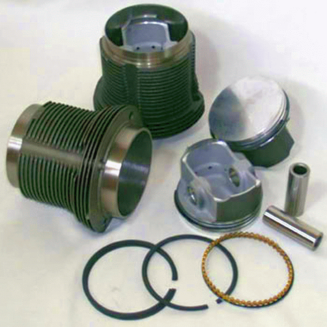 Pinto VW pistons, 92 and 94mm very cheap!